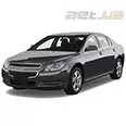 Malibu (2008-2012)