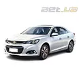 Malibu (2016-2018)