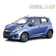 Spark / Matiz (2016-2018)