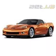 Corvette Z06 (2008-2013)
