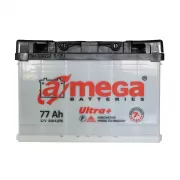 A-Mega ULTRA+ 77Ah R+ 810A