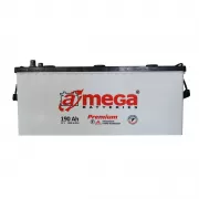 Вантажний акумулятор A-Mega Premium 190Ah L+ 1200A