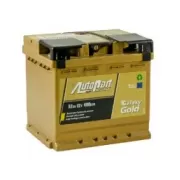 Автомобільний акумулятор AutoPart Gold 52Ah R+ 480A