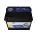 Автомобильный аккумулятор Baren Profi 60Ah R+ 540A