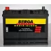 Автомобильный аккумулятор Berga Basic 68Ah JL+ 550A (EN)