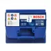 Аккумулятор Bosch Bosch S4 001 44Ah R+ 440A 0092S40010 (низкобазовый)
