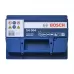 Аккумулятор Bosch S4 60Ah R+ 540A (EN) (низкобазовый)
