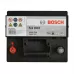 Акумулятор Bosch S3 45Ah L+ 400A (EN) 0092S30030
