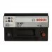 Аккумулятор Bosch S3 70Ah R+ 640A (EN) (низкобазовый)