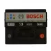 Аккумулятор Bosch S3 41Ah R+ 360A (EN) 0092S30010 (низкобазовый) Аккумулятор Bosch S3 41Ah R+ 360A (EN) 0092S30010 (низкобазовый)