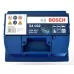 Аккумулятор Bosch S4 Silver 52Ah R+ 470A (EN)