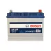 Аккумулятор Bosch S4 Silver 70Ah J R+ 630A (EN)
