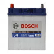 Акумулятор Bosch S4 019 40Ah JL+ 330A 0092S40190 (тонка клема)