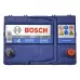 Аккумулятор Bosch S4 018 40Ah JR+ 330A 0092S40180 (тонкая клемма)