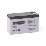 Challenger A12HR-36W