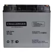 Challenger AS12-18Ah