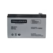 Challenger AS12-7.0 Ah