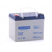 Challenger AGM EV12-33Ah