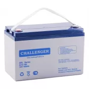 Challenger (Gel) G12-100Ah