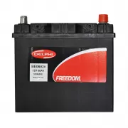 Delphi Freedom 77Ah L+ 780A