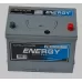 Аккумулятор Energy 70Ah JR+ 630A (EN)