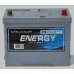 Аккумулятор Energy 70Ah JR+ 630A (EN)
