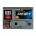 Аккумулятор Energy 60Ah L+ 510A (EN)