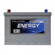 Energy 90Ah JL+ 720A
