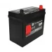Аккумулятор Fiamm Black Titanium 45Ah JR+ 360A (E245) (7905168)