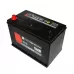 Аккумулятор Fiamm Black Titanium 95Ah JL+ 760A (D31X95) (7905195)