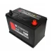 Аккумулятор Fiamm Black Titanium 95Ah JR+ 760A (D3195) (7905194)
