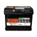 Аккумулятор автомобильный Fiamm Ecoforce AGM Start-Stop 60Ah R+ 680A (VR680) (7906199)