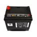 Аккумулятор автомобыльний Fiamm Titanium Black 60Ah JR+ 540A (EN) (D2360) (7905180)