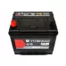 Аккумулятор Fiamm Titanium Black 60Ah JL+ 540A (EN) (D23X60) (7905181)