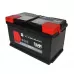 Акумулятор автомобільний Fiamm Titanium Black 95Ah L+ 850A (L4X95) (7905191) (корпус 80)