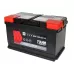 Аккумулятор Fiamm Titanium Black 95Ah R+ 850A (L495) (7905190) (корпус 80)