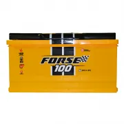 Автомобільний акумулятор Forse 100Ah R+ 850A
