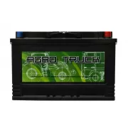 Автомобільний акумулятор Agro Truck 120Ah R+ 800A