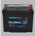Аккумулятор Global NX110-5L 70Ah JR+ 600A