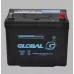 Акумулятор Global NX110-5L 70Ah JR+ 600A
