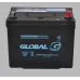 Акумулятор Global NX110-5L 70Ah JR+ 600A