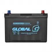 Автомобільний акумулятор Global 115D31L 95Ah JR+ 790A