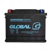 Аккумулятор Global 56217 62Ah L+ 480A