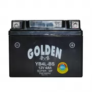 Golden YB4L-BS 12v 4Ah R+