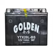 Golden YTX20L-BS 12v 18Ah R+