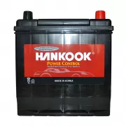 Hankook MF50D20L 50Ah JR+ 450A