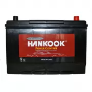 Hankook MF115D31FL 95Ah JR+ 830A