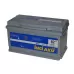 Аккумулятор автомобильный INCI-AKU Formul A 82Ah R+ 740A (низкобазовый)