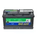 Аккумулятор автомобильный INCI-AKU AGM Start&Stop 92ah R+ 850a 