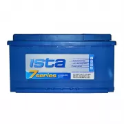 Акумулятор Ista 7 series 100Ah L+ 850A